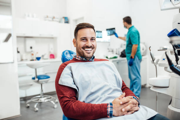 Best Dental Fillings (Composite and Amalgam)  in Clear Lake, WA
