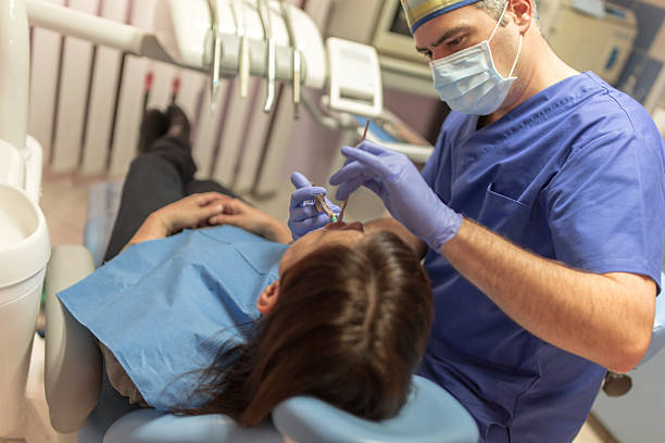 Best Preventive Dentistry  in Clear Lake, WA