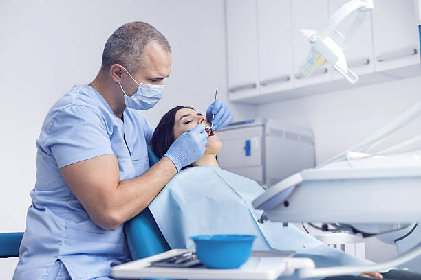 Emergency Dental Services in Clear Lake, WA