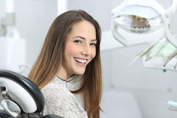 Best Full Mouth Reconstruction  in Clear Lake, WA