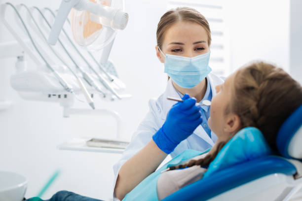 Professional Holistic Dental Care Services in Clear Lake, WA